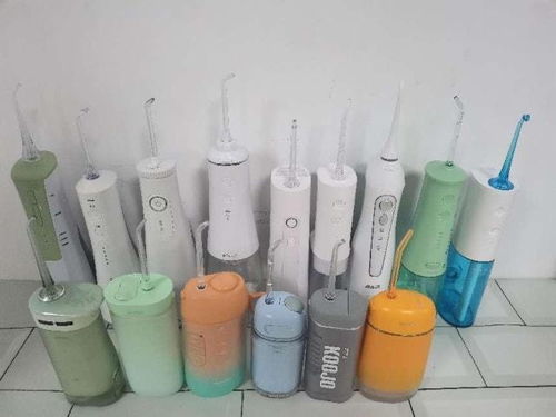 冲牙器4大乱象频发，带你看10个主流品牌利弊