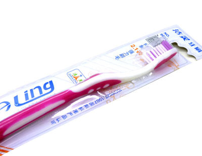 韩式软毛牙刷 口腔清洁软毛牙刷---百年靓齿牙刷_清洁用品_【2元店】日用百货系列_2元店|二元店|两元店|2元超市|义乌小商品批发网|义乌响当当2元店配货中心官方站点|小商品批发基地